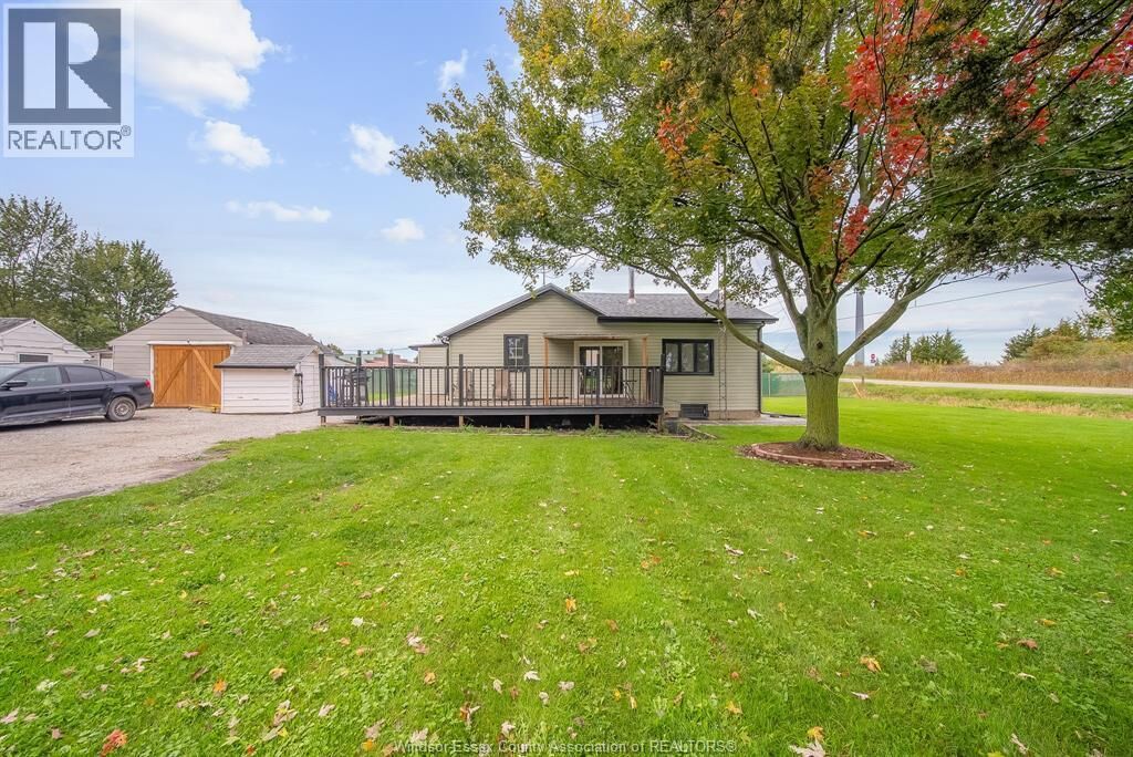 Property Photo:  20858 Fargo Road  ON N0P 1G0 