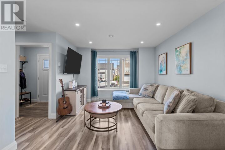 Property Photo: 38 Pattison Street NL A1L 4H1