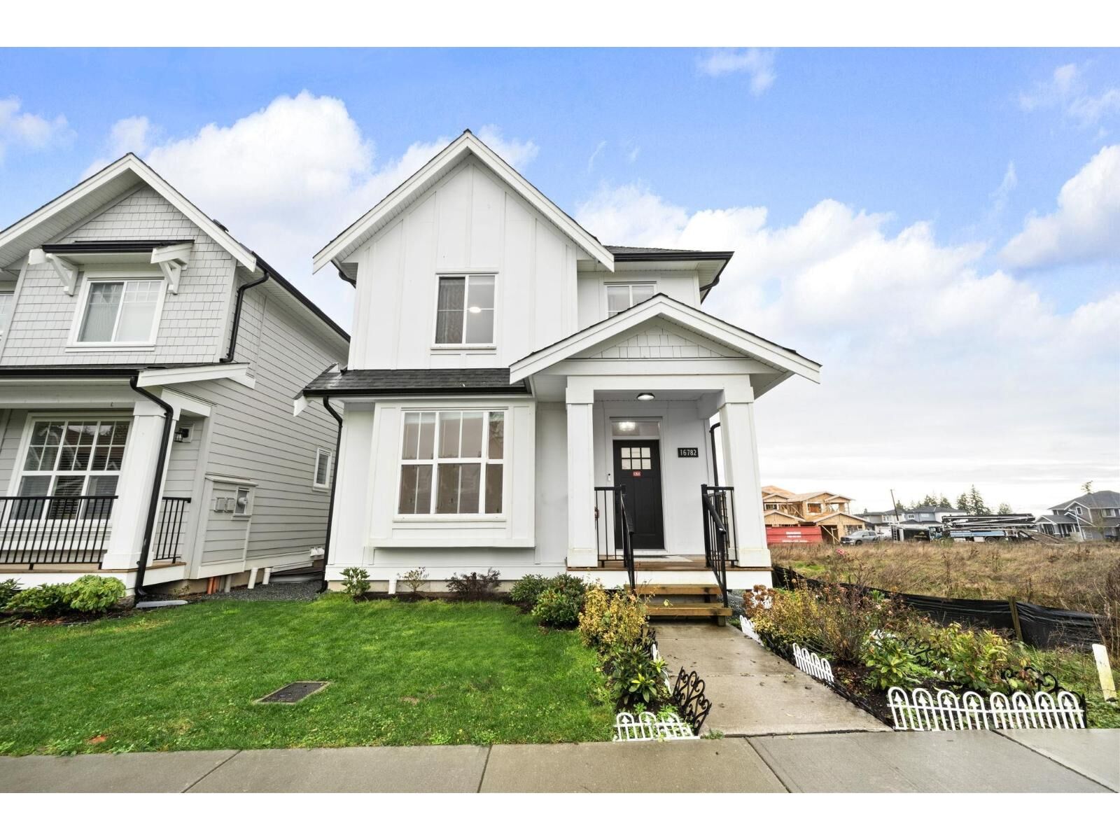 Property Photo:  16782 21A Avenue  BC V3Z 0M3 