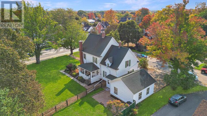 Property Photo:  383 Main Street  NS B0S 0B2 