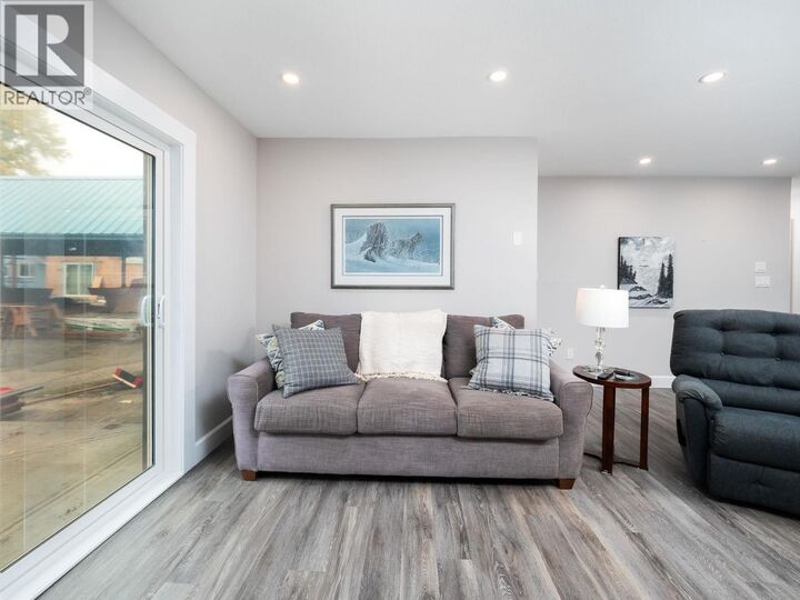Property Photo:  3033 Ospika Boulevard 112  BC V2N 4L5 