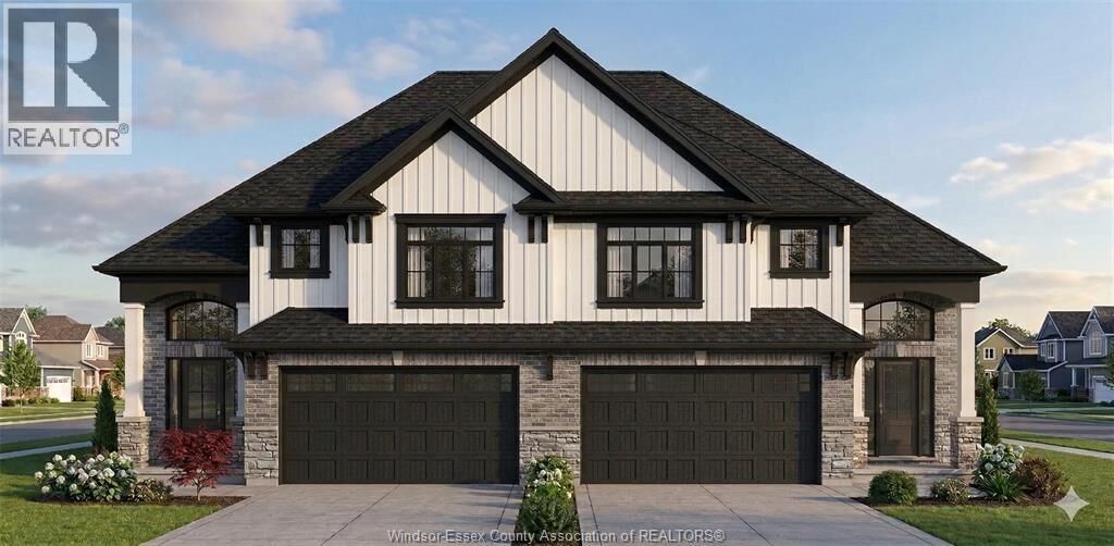 Property Photo:  240 Angelo  ON N9J 0E5 