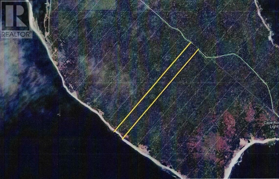 Property Photo:  Lot 12 McNutts Island Road  NS B0T 1W0 
