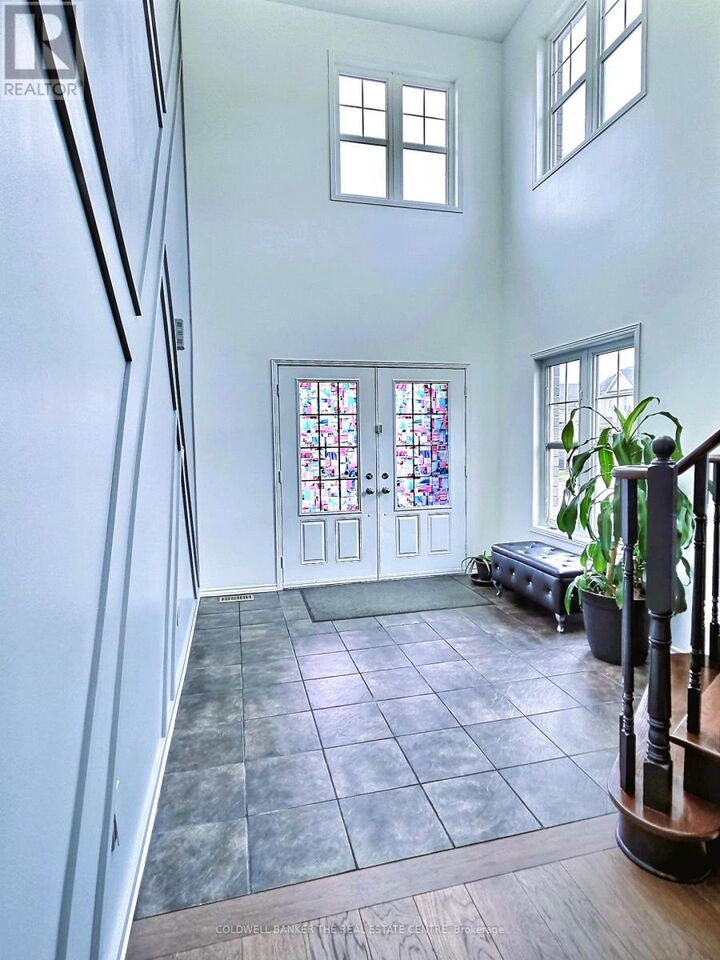 Property Photo:  1 Rutherford Road  ON L3Z 0A5 