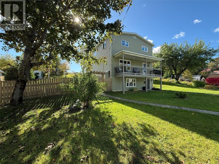 Property Photo:  129 Country Road  NL  