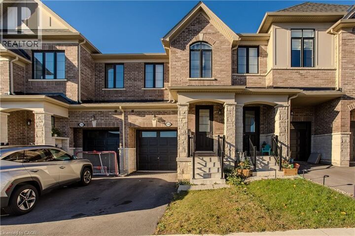 Property Photo:  1358 Almonte Drive  ON L7P 0V6 