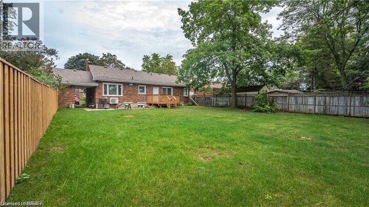 Property Photo:  75 Henderson Avenue  ON N3R 4W1 