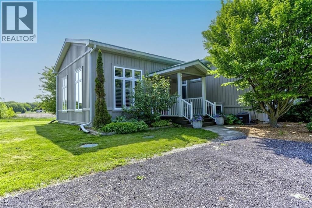Property Photo:  274 Concession 7 Townsend Road  ON N0E 1Y0 