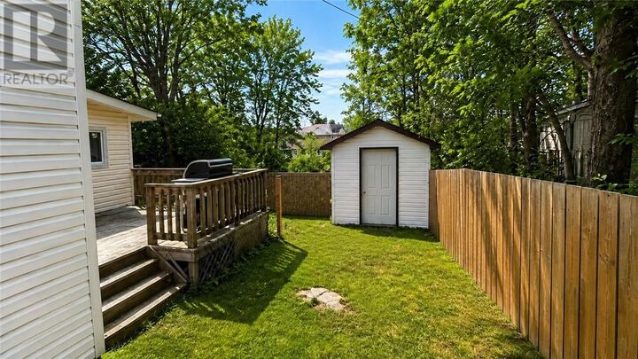 Property Photo:  145 Axmith Avenue  ON P5A 1B9 