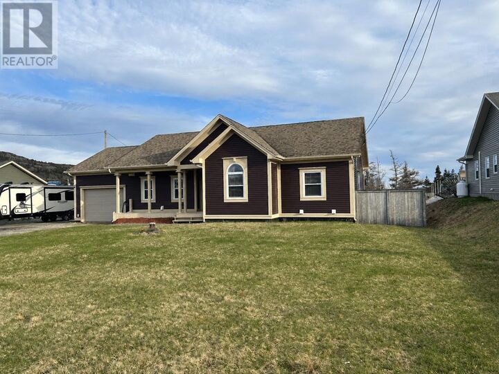Property Photo:  22 Dunn Drive  NL A1A 1C0 