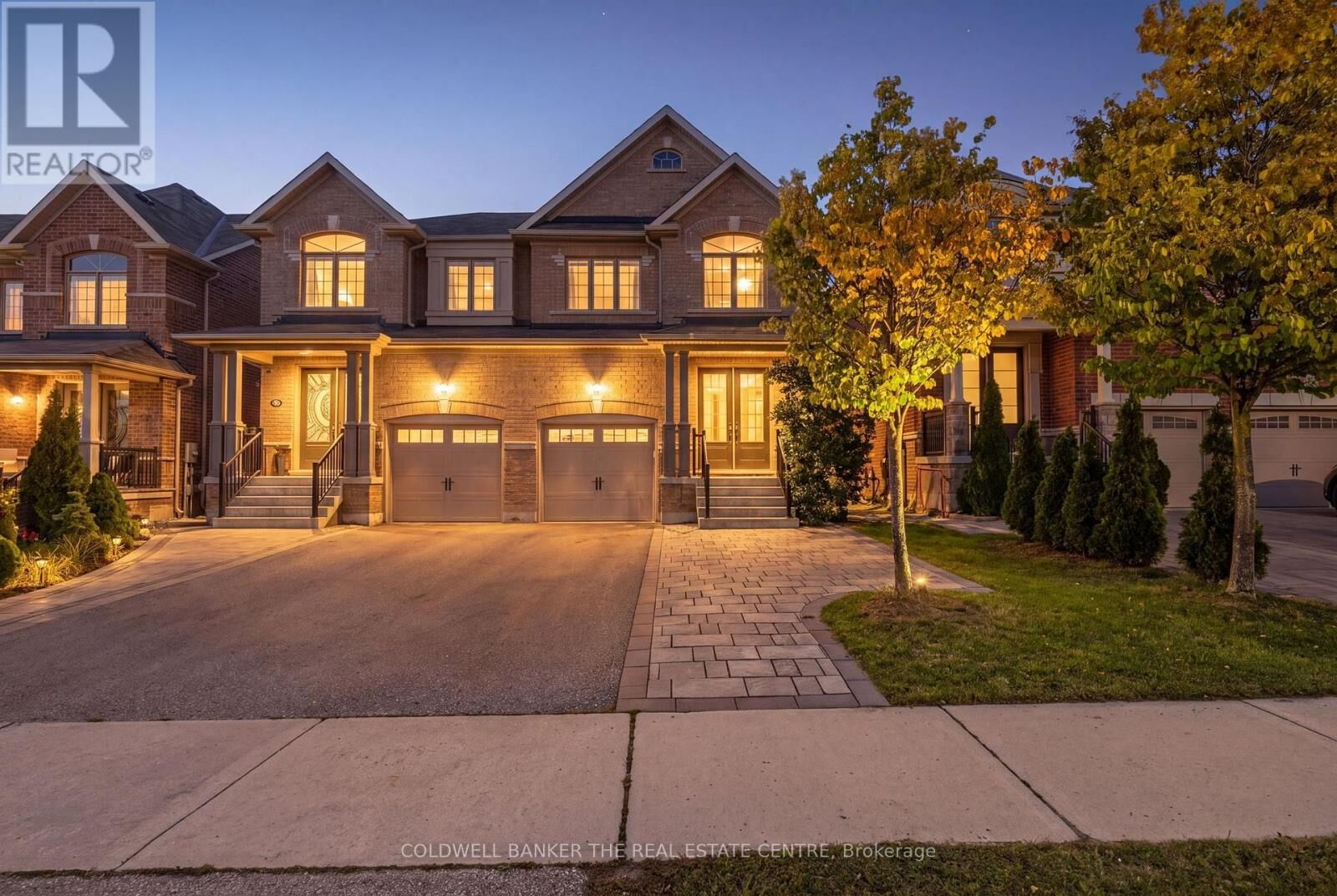 Property Photo: 705 Yarfield Crescent ON L3X 0H4