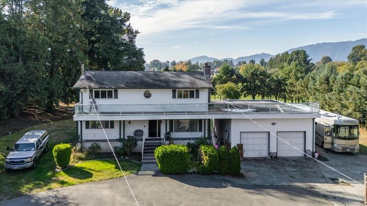 Property Photo:  42111 Ratzlaff Road  BC V2R 5J6 