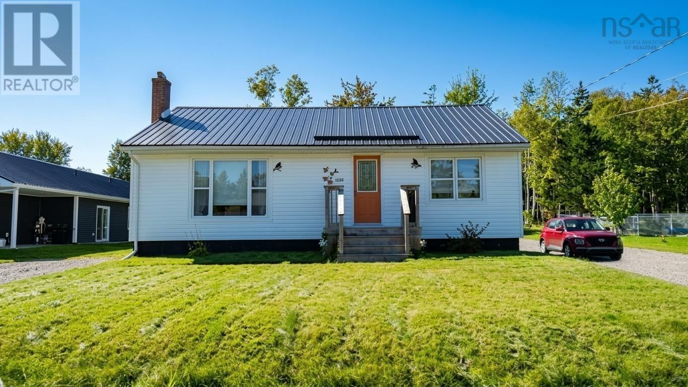 Property Photo:  158 Woodlawn Drive  NS B1S 1H9 
