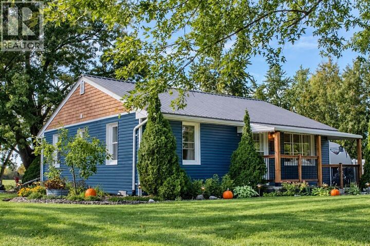Property Photo:  235 Eureka Street  ON N0N 1R0 