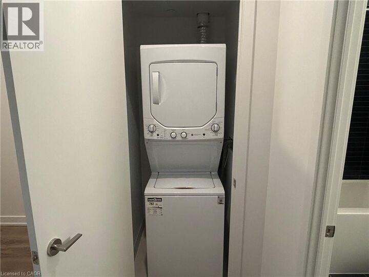 Property Photo:  101 John Street North 616  ON L8R 1H7 
