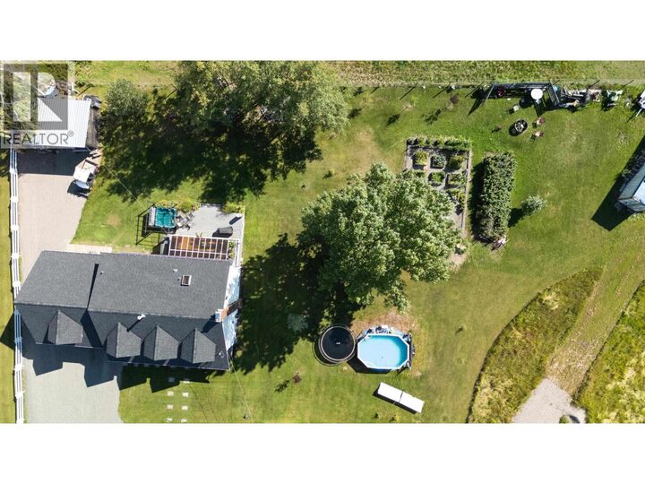 Property Photo:  3145 Fraser Road  BC V2N 6E6 