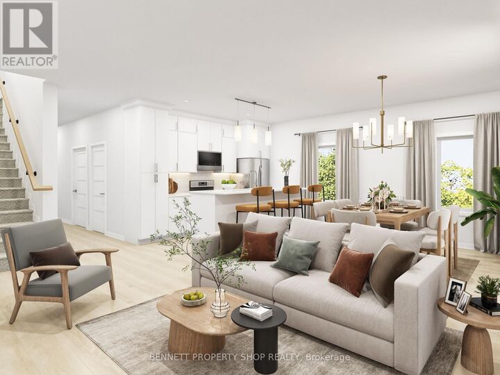Property Photo: 295 Mykonos Crescent ON K2S 0P4