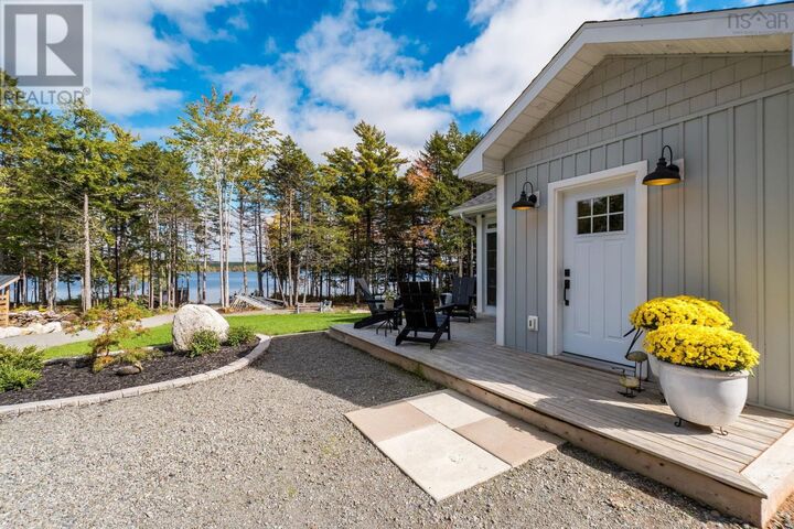 Property Photo:  110 Naveed Lane  NS B0R 1A0 