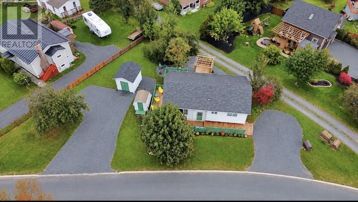 Property Photo:  4 Rectory Avenue  NL A0A 3X0 