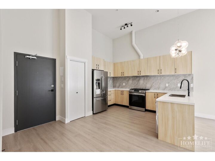 Property Photo:  14858 60 Avenue 101  BC V3S 0B5 
