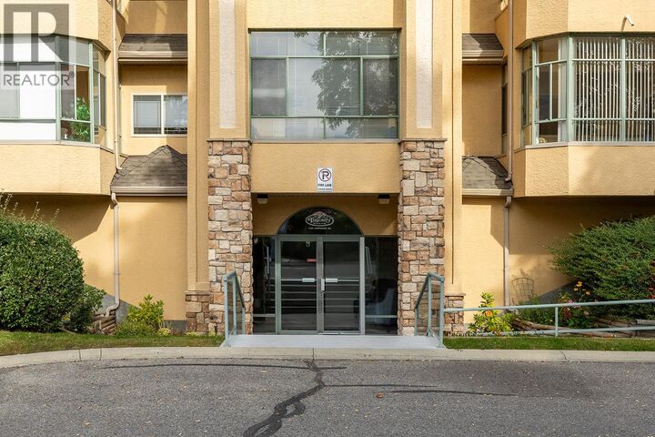 Property Photo:  1152 Lanfranco Road Northwest 107  BC V1W 3W5 