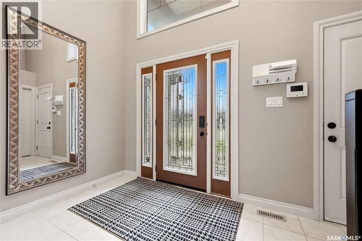 Property Photo:  4322 Sandpiper Crescent E  SK S4V 1N3 