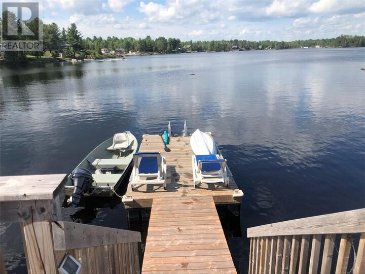 Property Photo:  75 Curry Point  ON P0M 2G0 
