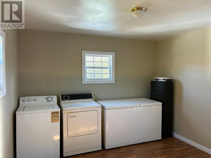 Property Photo:  67 Dobers Road  NL A0E 2H0 