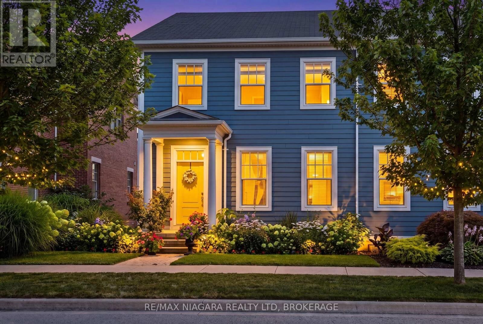 Property Photo:  63 Brock Street  ON L0S 1J0 