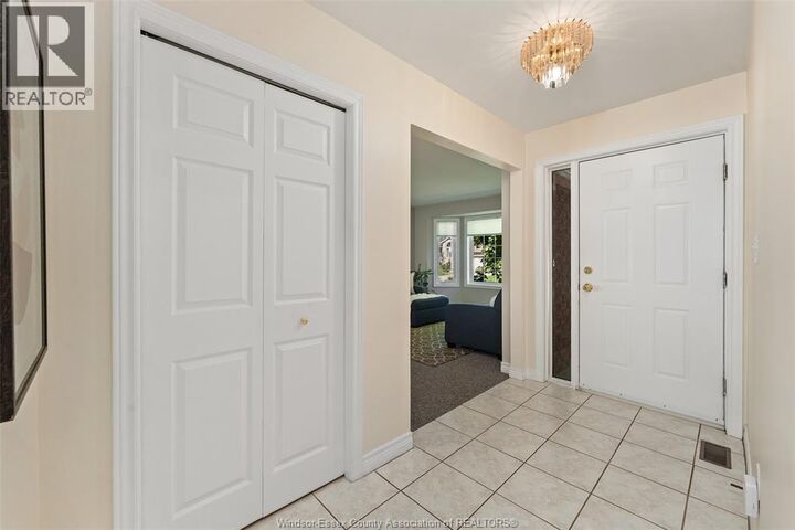 Property Photo: 2311 Amy Lynn Park ON N9E 4N3