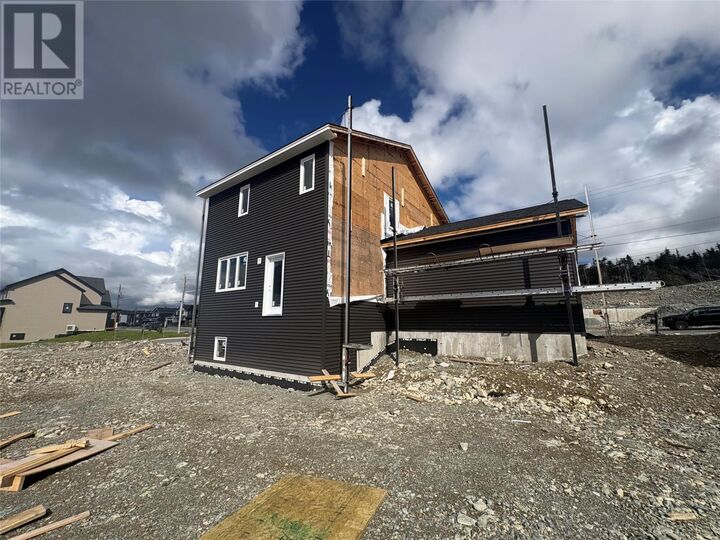 Property Photo:  116 Sgt Donald Lucas Drive  NL A1L 0W8 