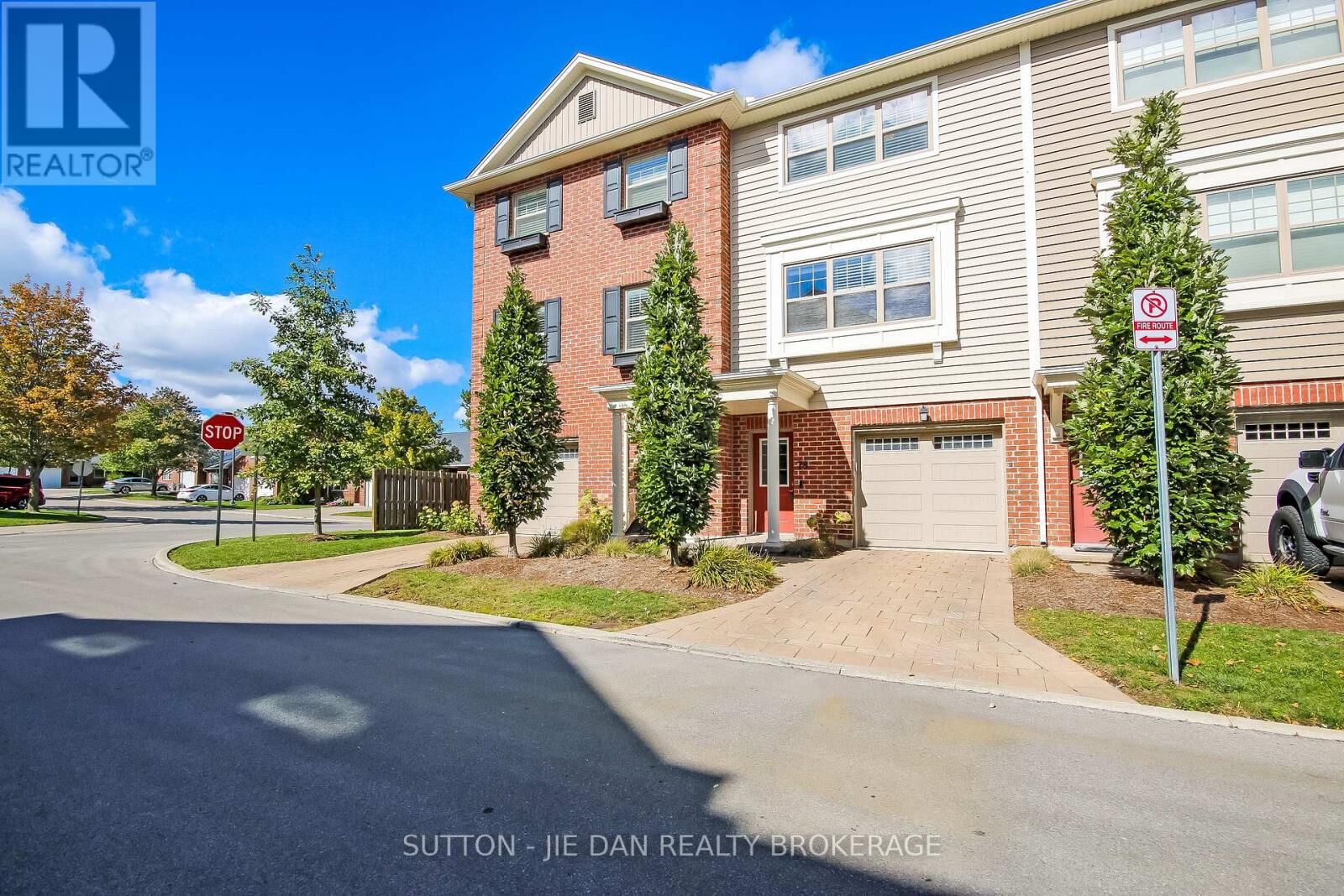 Property Photo:  3025 Singleton Avenue 78  ON N6L 0E6 