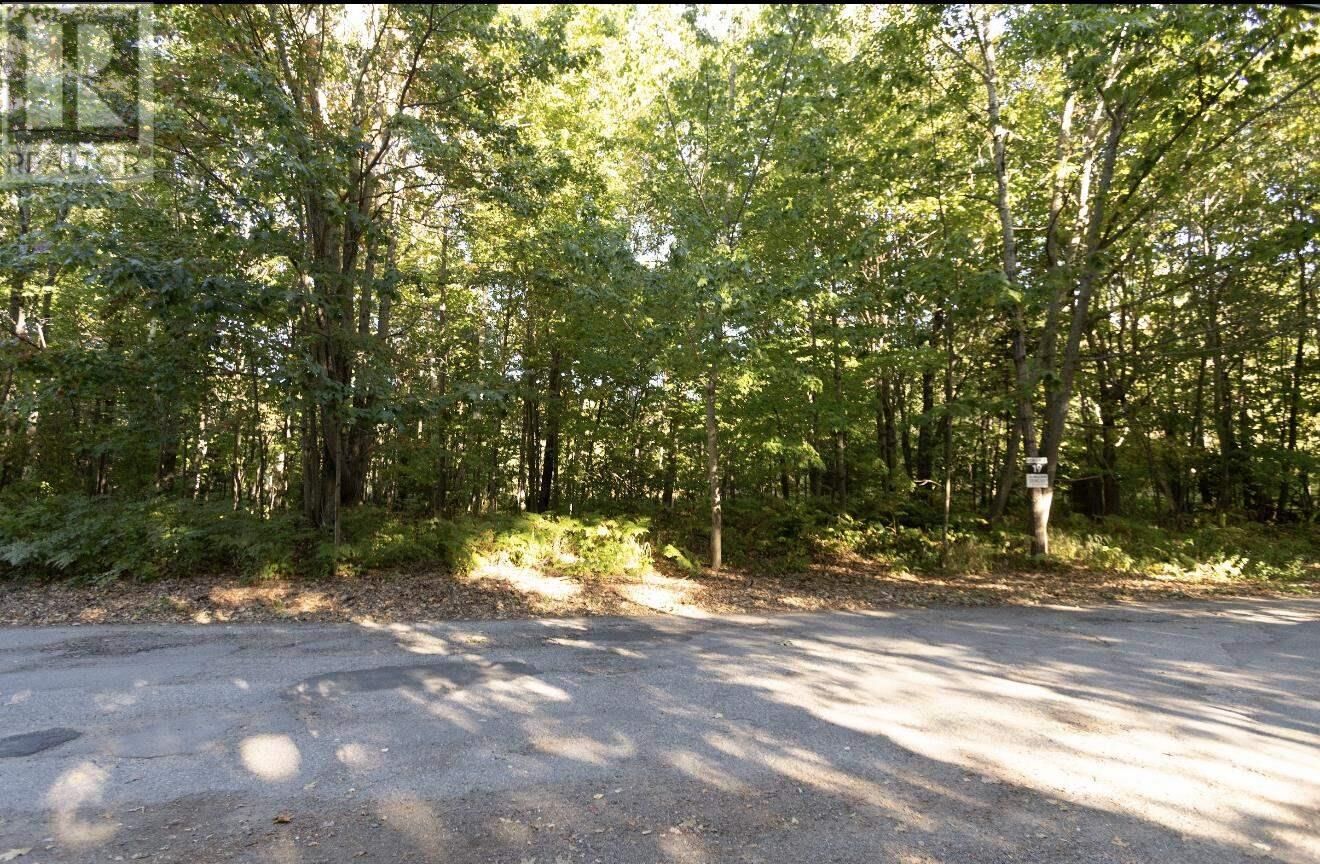 Property Photo: Lot 17 Nokomis Beach Rd ON P6A 5K6