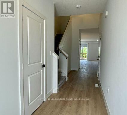 Property Photo: 1870 Aldersbrook Gate 23 ON N6G 3X4
