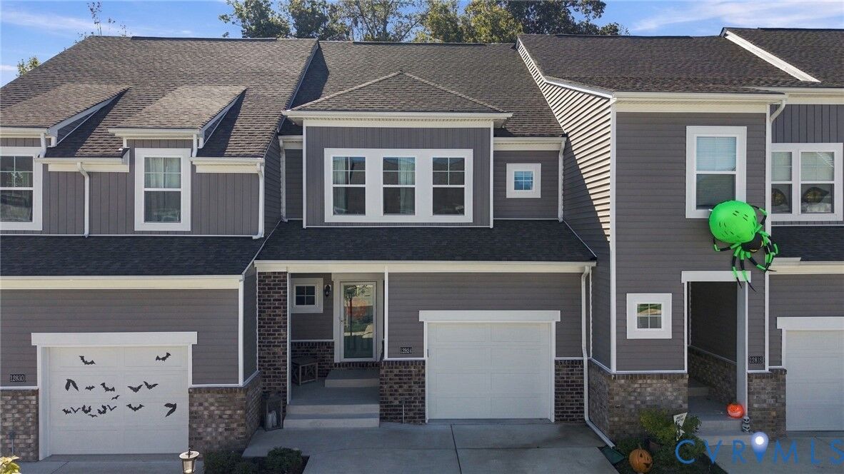 Property Photo:  12824 Deep Well Road  VA 23112 
