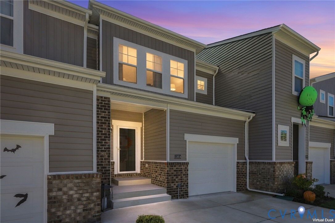 Property Photo:  12824 Deep Well Road  VA 23112 