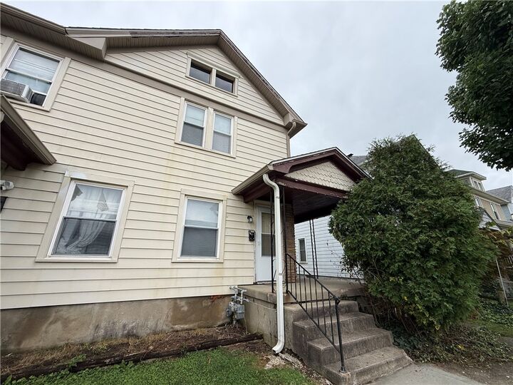 Property Photo: 804 Creighton Avenue OH 45410