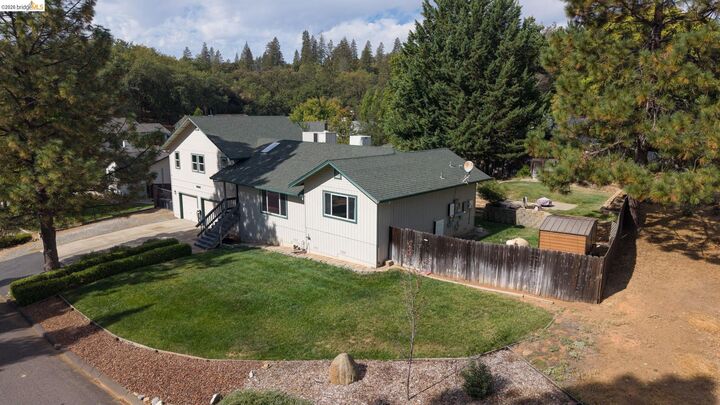 Property Photo:  21710 Hyde Street  CA 95370 