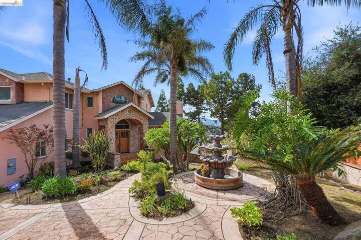 Property Photo: 2008 Thompson Ln CA 94803