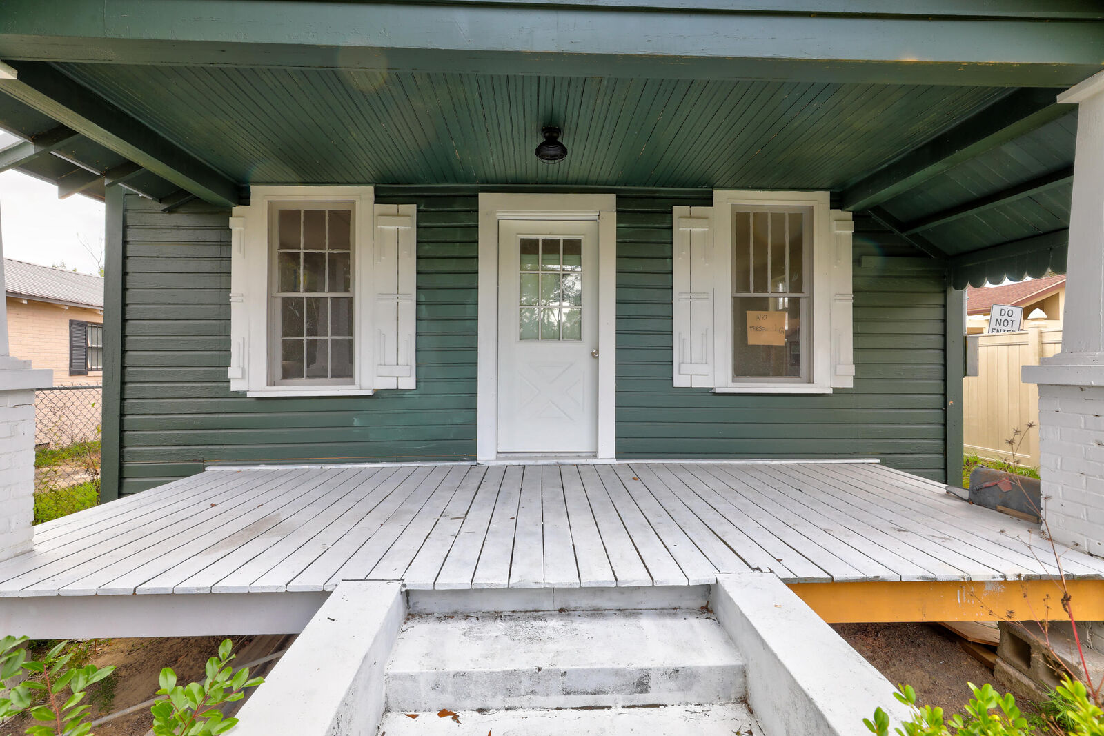 Property Photo: 4267 St. Andrews Street FL 32448