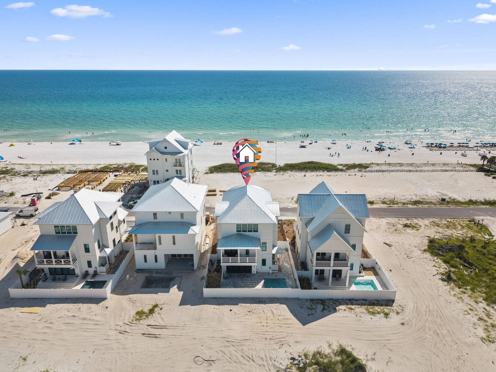 Property Photo:  5944 Gulf Drive  FL 32408 