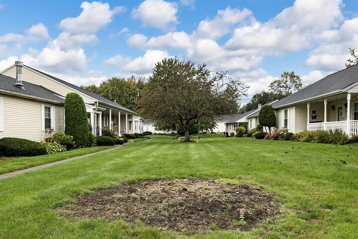 Property Photo:  4004 Greenway Drive  PA 16506 