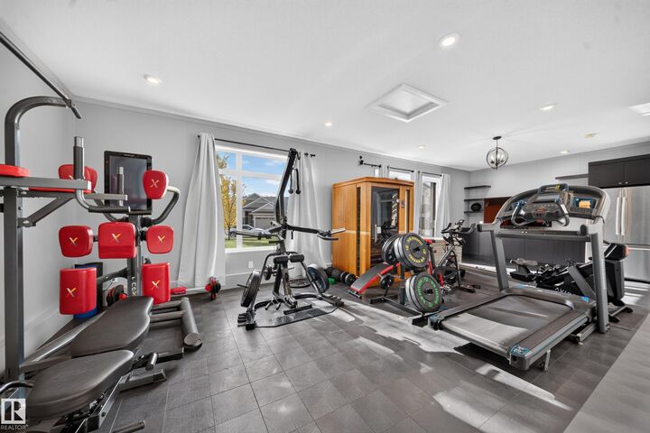 Photo de la propriété: 5530 Chegwin Point(E) SW AB T6W 4A8