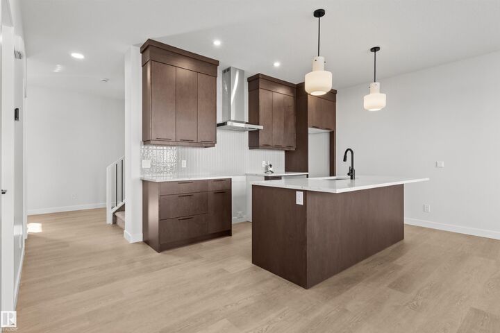 Property Photo:  3408 126 Street SW  AB T6W 1R6 