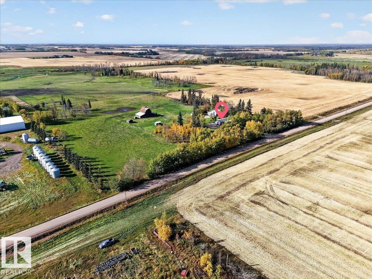 Property Photo:  59304 Rge Road 271  AB T0G 1W0 