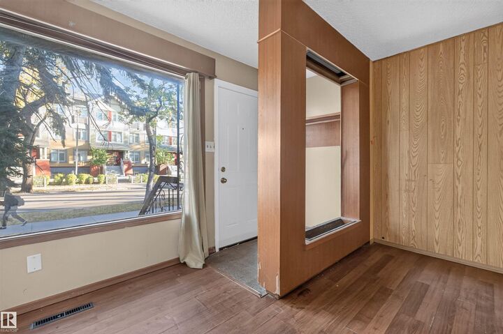 Property Photo:  11015 87 Avenue NW  AB T6G 0X5 