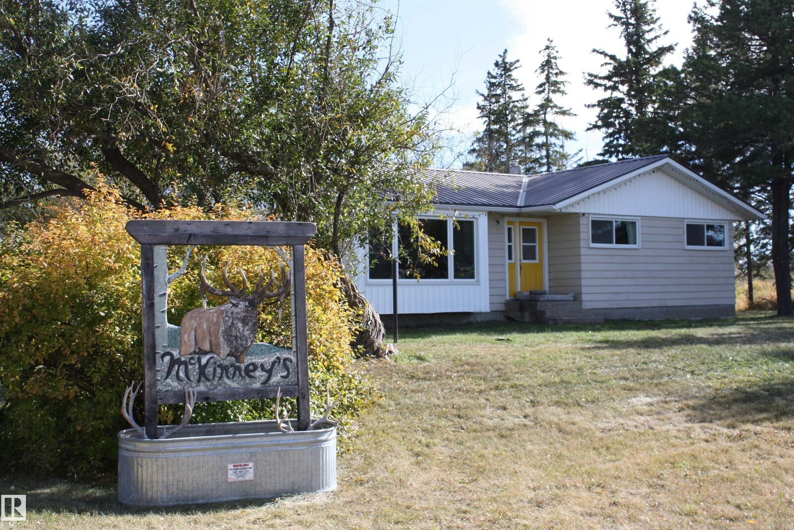 Property Photo:  50223 Rng Rd 165  AB T0B 4A0 