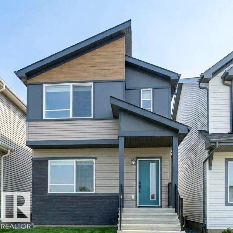 Property Photo:  2251 Alces Drive SW Basement  AB T6X 3L3 