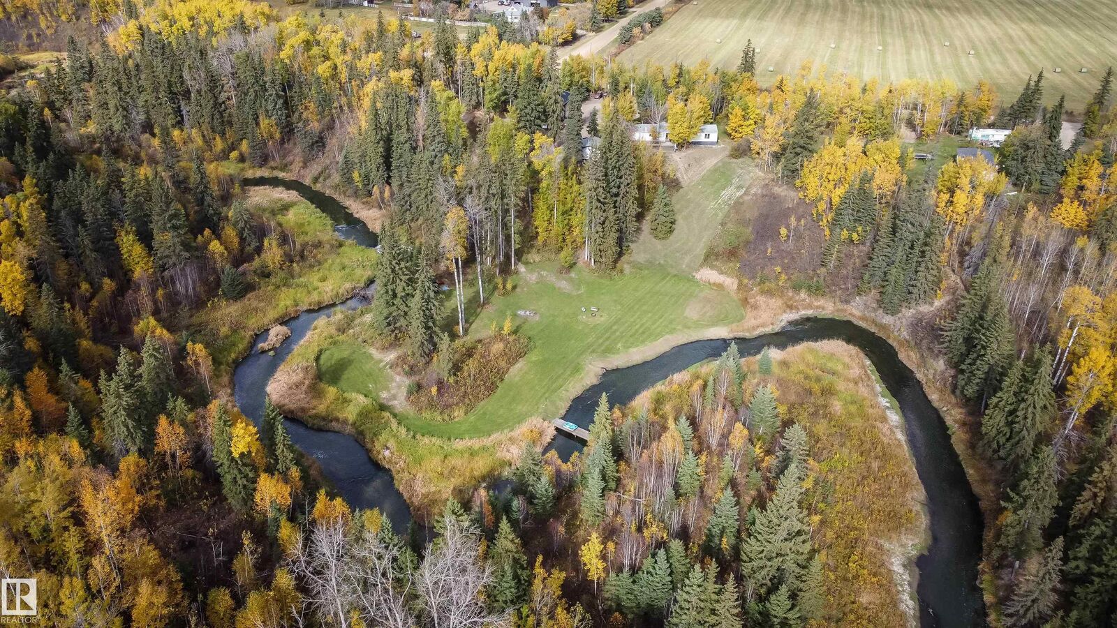 Property Photo:  2331 Twp Road 552  AB T0E 1A0 