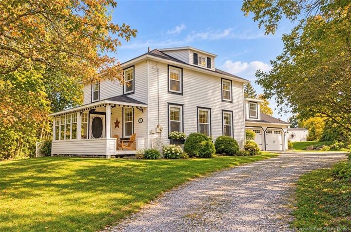 Property Photo:  316 Route 100  NB E5N 6Z4 
